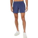 Blauwe Asics Road Running-shorts  in maat S voor Heren 