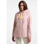 Roze lebek Trainingsjacks  in maat 3XL voor Dames 