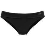 Zwarte Bench Bikini slips  in maat XL voor Dames 