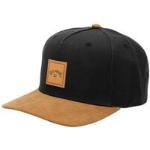 Zwarte Billabong Snapback cap 