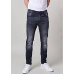 NU 20% KORTING: Blend Slim fit jeans Jet Multiflex zwart 31;32;33;34;36;38