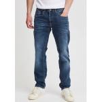 NU 20% KORTING: Blend Slim fit jeans Twister Multiflex blauw 31;32;33;34;36;38