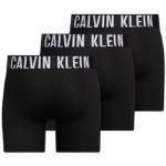 Zwarte Calvin Klein Slips  in maat S 