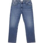 Blauwe Calvin Klein Jeans Tapered jeans  in maat XL voor Heren 