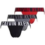 Multicolored Calvin Klein Strings  in maat S 