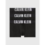 Zwarte Calvin Klein Strakke boxershorts  in maat S voor Heren 