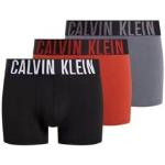 Multicolored Calvin Klein Strakke boxershorts  in maat S voor Heren 