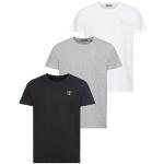 Witte Chiemsee T-shirts  in maat S 