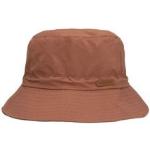 Rode Chillouts Bucket hats  in maat L 
