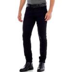 NU 20% KORTING: Cipo & Baxx Slim fit jeans zwart 30;31;32;33;34;36;38