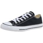 Zwarte Converse All Star OX Sneakers  in maat 37 