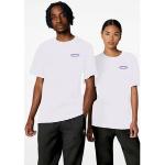 Retro Witte Converse Retro T-shirts 