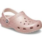 Roze Crocs Classic Klompen  in maat 37 voor Babies 