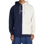 NU 20% KORTING: DC Shoes Hoodie Baseline Ph blauw Extra Small