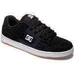 Zwarte DC Shoes Manteca Skateschoenen  in maat 37 