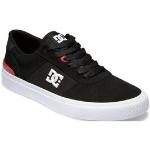 Zwarte DC Shoes Skateschoenen  in maat 48,5 