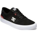 Zwarte DC Shoes Lage sneakers  in maat 48,5 in de Sale voor Heren 
