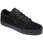 Zwarte DC Shoes Lage sneakers  in 40,5 in de Sale voor Heren 