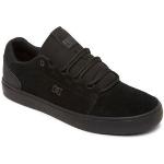 Zwarte DC Shoes Sneakers  in maat 38,5 