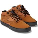NU 20% KORTING: DC Shoes Sneakers Kalis Vulc Mid Wnt multicolor 6,5 (38,5);8,5(41);12,5(46,5)
