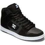 Zwarte DC Shoes Manteca Sneakers  in maat 46,5 