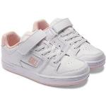 Witte DC Shoes Manteca Sneakers  in maat 37 voor Kinderen 