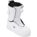 Witte DC Shoes Snowboardschoenen  in maat 37 voor Dames 