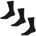 NU 20% KORTING: DKNY Basic sokken Mercer (set) zwart