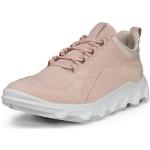 Roze Ecco MX Slip-on sneakers  in maat 37 met Instap voor Dames 