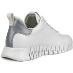Witte Ecco Sneakers  in 48 