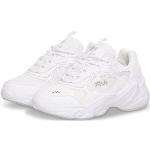 Witte Fila Collene Sportschoenen  in maat 37 voor Kinderen 