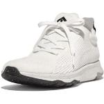 Witte FitFlop Slip-on sneakers  in maat 37 met Instap voor Dames 