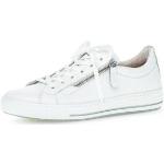 Witte Gabor Wedge sneakers  in maat 37 voor Dames 