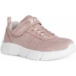 Roze Geox Slip-on sneakers  in maat 36 met Instap voor Meisjes 