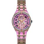 Multicolored Guess Horloges 