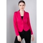 Roze IMPERIAL Korte blazers  in maat XXL in de Sale voor Dames 