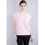 Roze IMPERIAL Mouwloze T-shirts  in maat S 