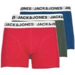 Multicolored Jack & Jones Boxershorts  in maat S voor Heren 