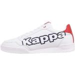 Witte Kappa Sportschoenen  in maat 36 voor Dames 