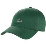 Groene Lacoste Baseball caps 