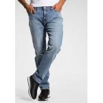 NU 20% KORTING: Lee® Slim fit jeans Extrem Motion Slim blauw 30;31;32;33;34;36;38;40;42