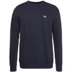 NU 20% KORTING: Lee® Sweatshirt blauw Small