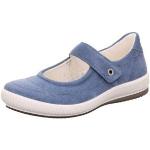 Blauwe Legero Klittenband schoenen  in maat 37 met Klittenbandsluitingen voor Dames 