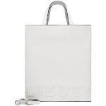 Nu 20% Korting: Liebeskind Berlin Shopper Paper Bag Logo Carter Paperbag M Wit