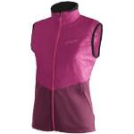 Paarse Maier Sports Bodywarmers 