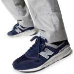 Blauwe New Balance 997 Sneakers  in 40,5 