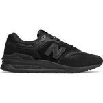 Zwarte New Balance 997 Sportschoenen  in 40,5 voor Heren 
