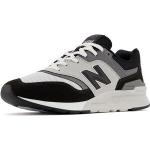 Zwarte New Balance 997 Sportschoenen  in 40,5 voor Heren 