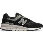 Zwarte New Balance 997 Sneakers  in 40,5 