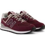Rode New Balance 574 Sneakers  in 40,5 